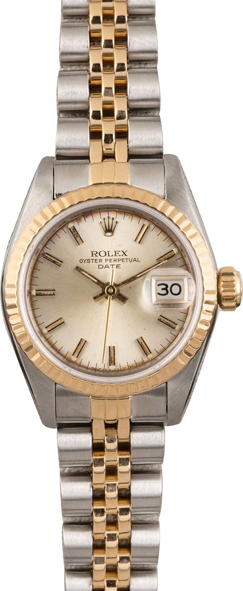 value of used ladies rolex watches|lady rolex oyster perpetual datejust price.